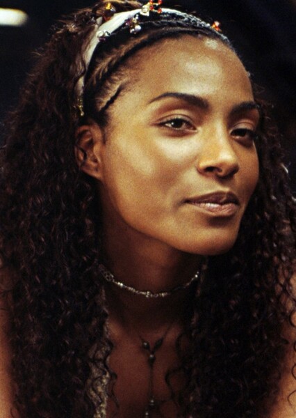 Nona Gaye photo