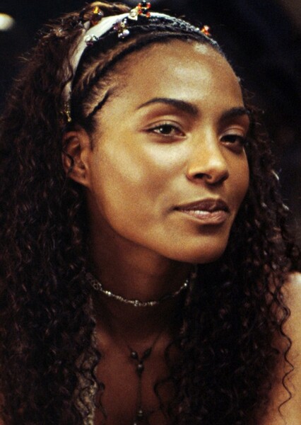 Nona Gaye photo