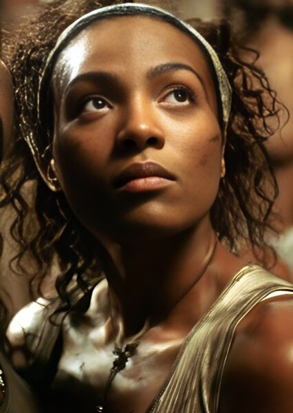 Nona Gaye
