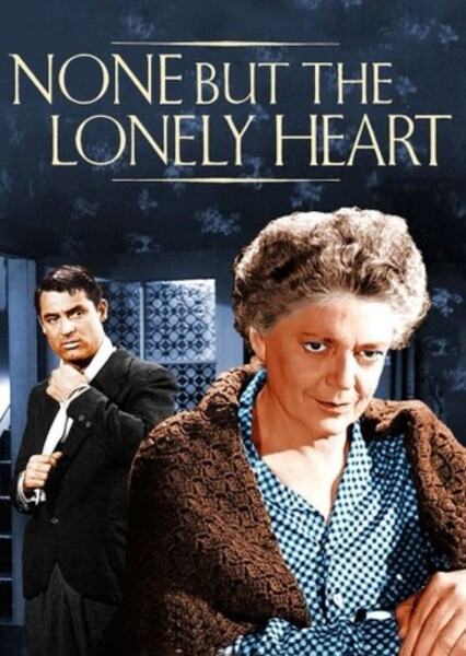 None But the Lonely Heart photo