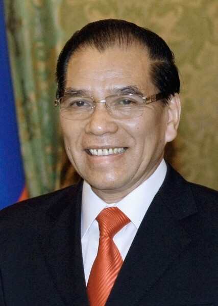 Nông Đức Mạnh