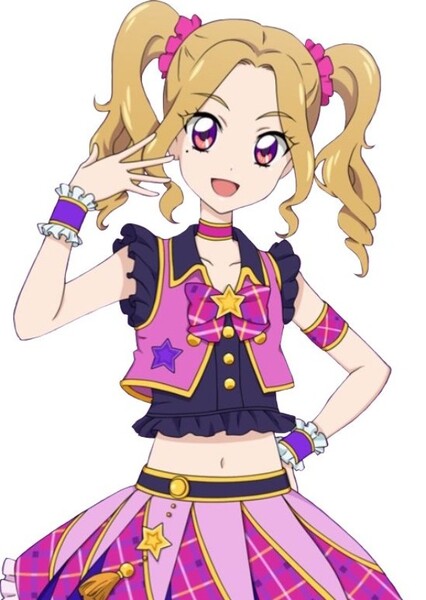 Nono daichi (Aikatsu)
