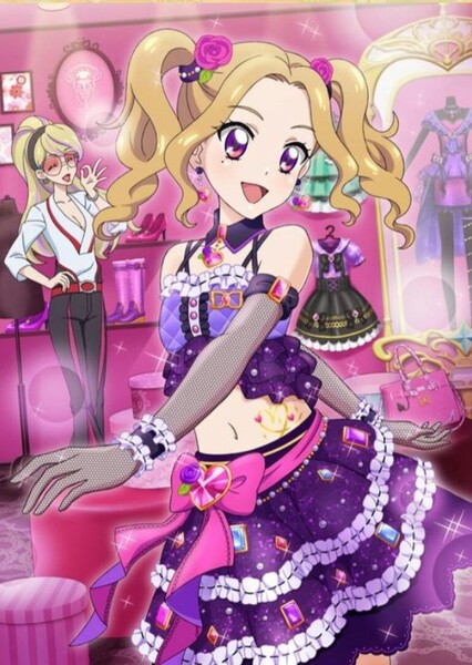 Nono daichi (Aikatsu) photo