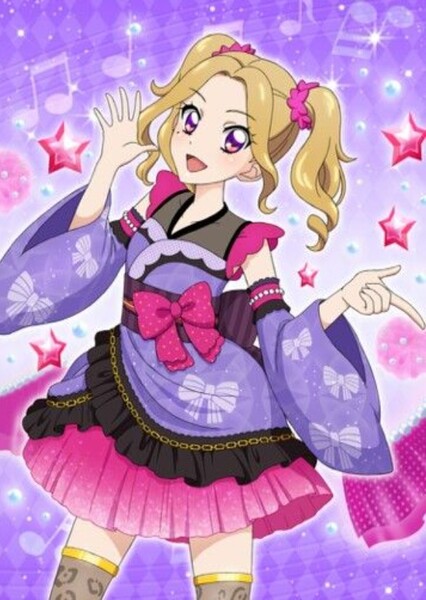 Nono daichi (Aikatsu) photo