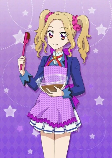 Nono daichi (Aikatsu) photo