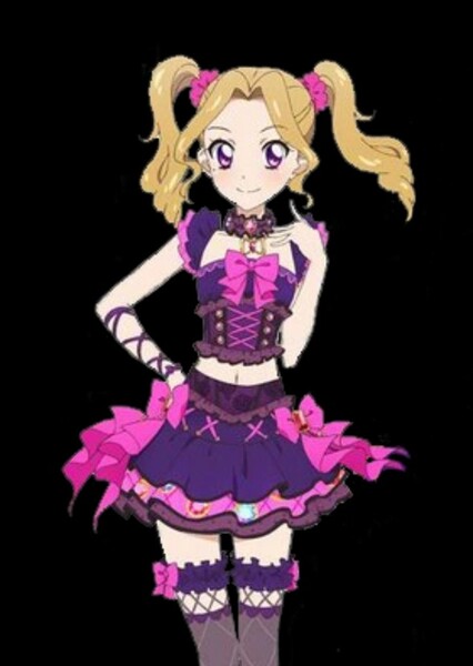 Nono daichi (Aikatsu) photo
