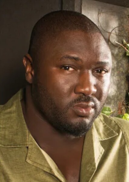 Nonso Anozie