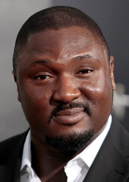 Nonso Anozie photo