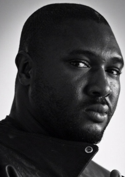 Nonso Anozie photo