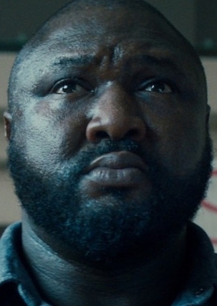 Nonso Anozie