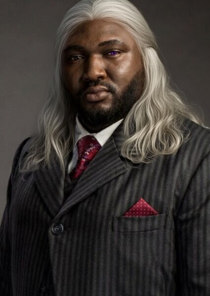Nonso Anozie photo