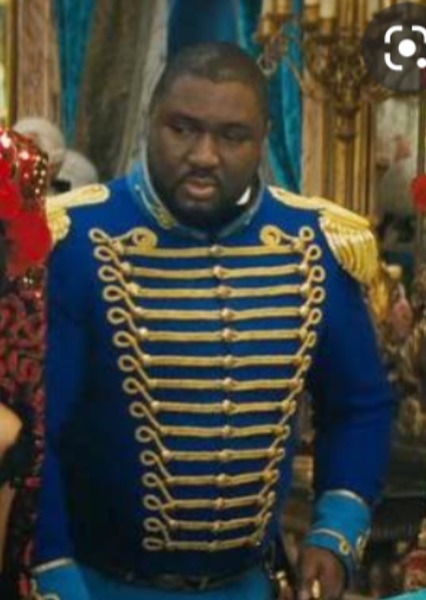 Nonso Anozie
