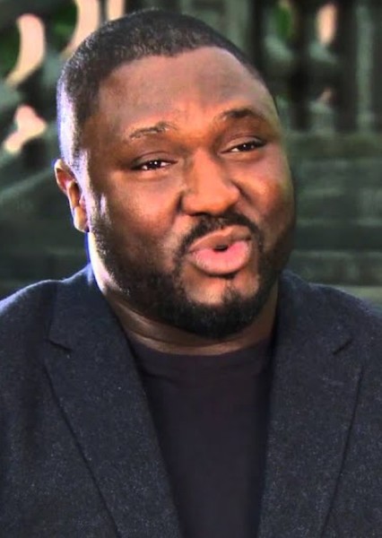 Nonso Anozie Photo on myCast - Fan Casting Your Favorite Stories
