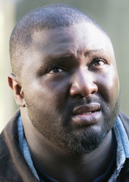 Nonso Anozie photo