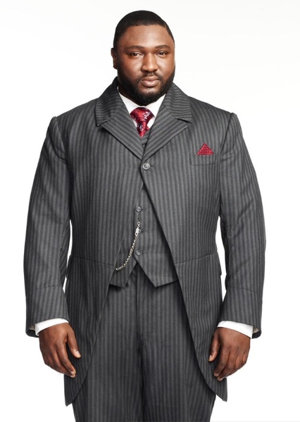 Nonso Anozie photo