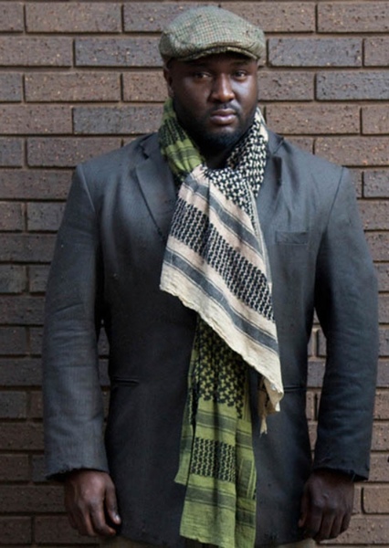 Nonso Anozie photo