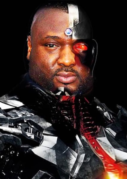 Nonso Anozie Photo on myCast - Fan Casting Your Favorite Stories