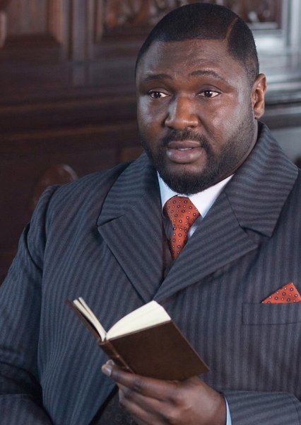 Nonso Anozie photo