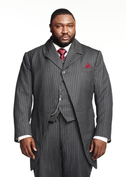 Nonso Anozie photo