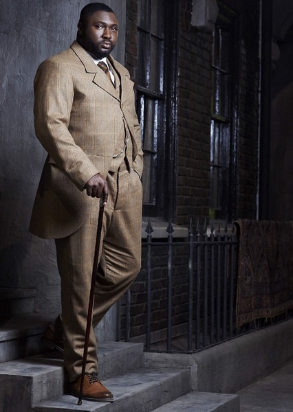 Nonso Anozie photo