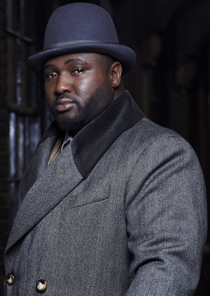 Nonso Anozie photo