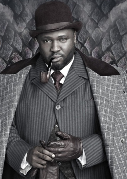 Nonso Anozie photo