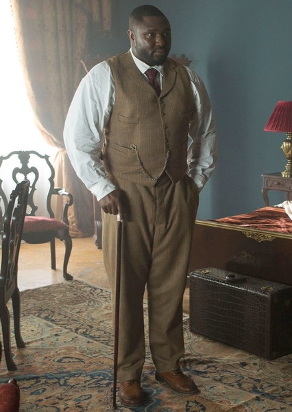 Wilson Fisk