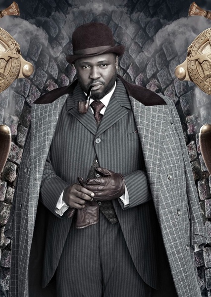 Nonso Anozie photo