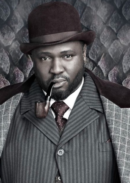 Nonso Anozie photo