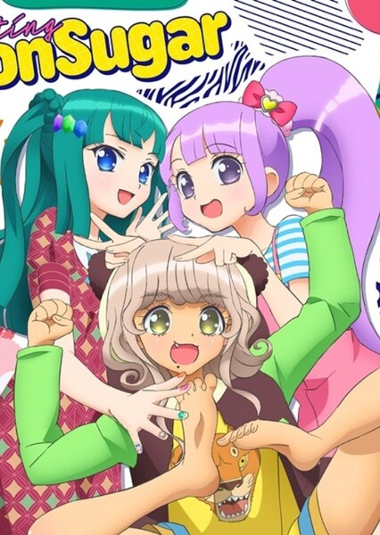 NonSugar (pripara) photo