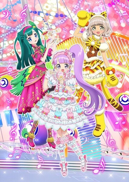 NonSugar (pripara) photo