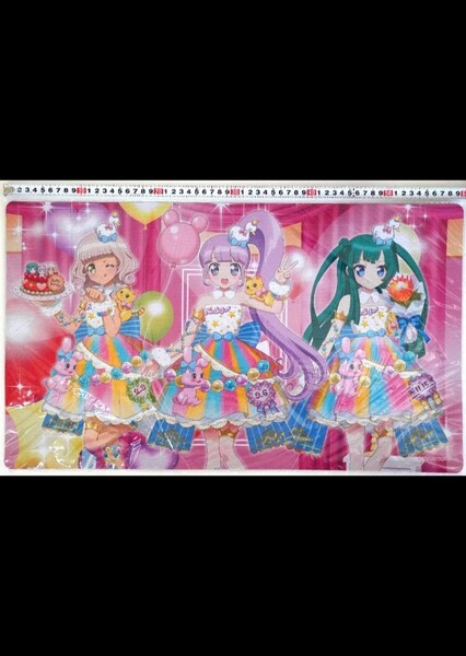 NonSugar (pripara) photo