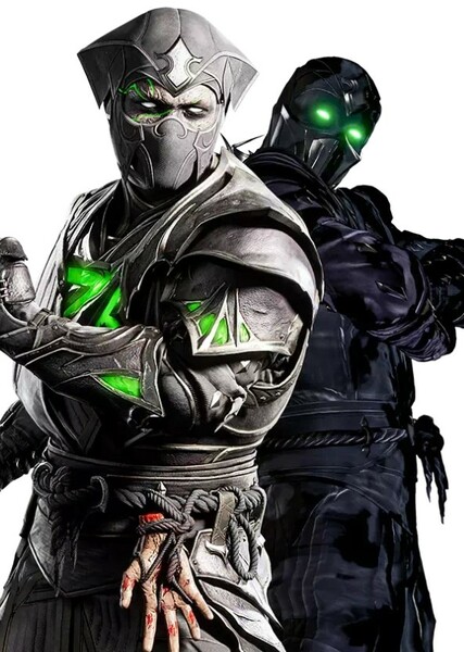 Noob Saibot photo