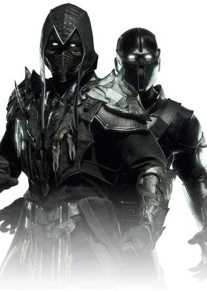 Noob Saibot photo