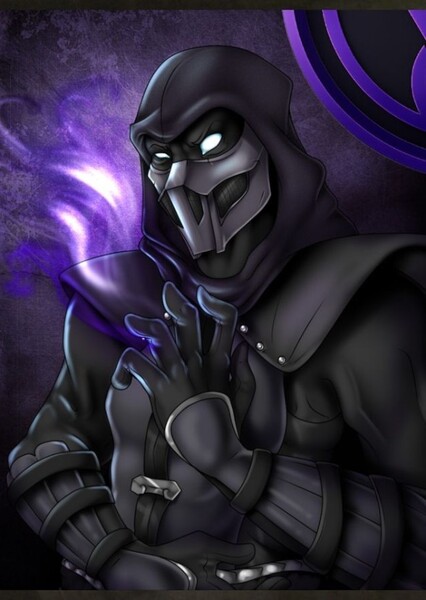 Noob Saibot photo