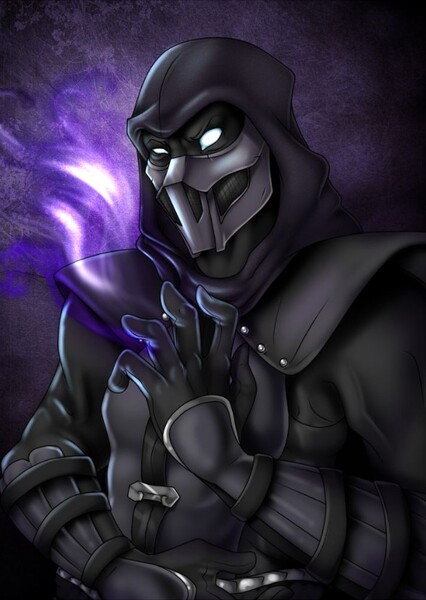 Noob Saibot photo