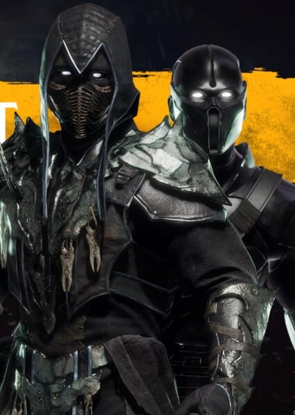 Noob Saibot photo