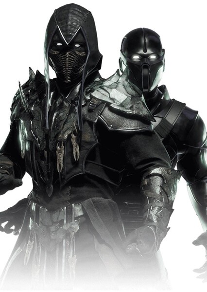 Noob Saibot photo