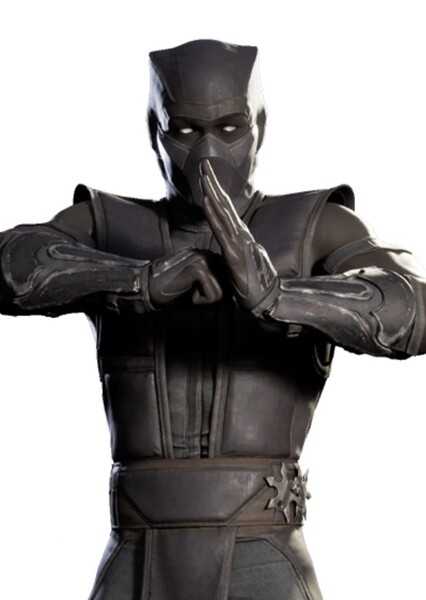 Noob Saibot
