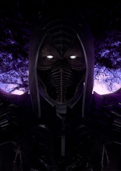Noob Saibot photo