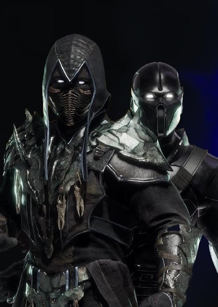 Noob Saibot photo