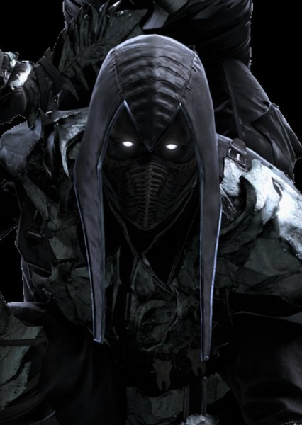 Noob Saibot photo