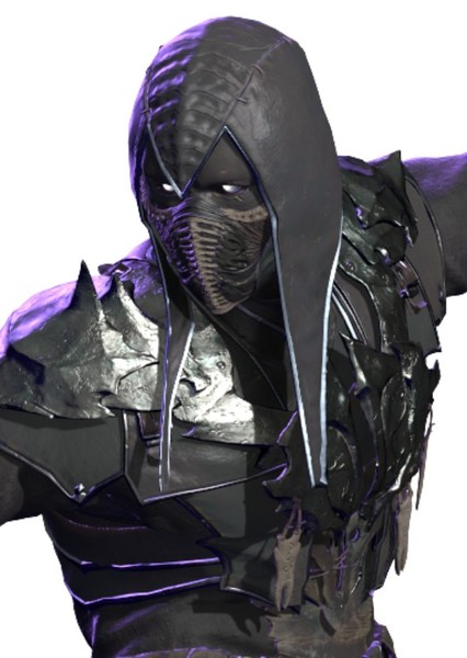 Noob Saibot photo
