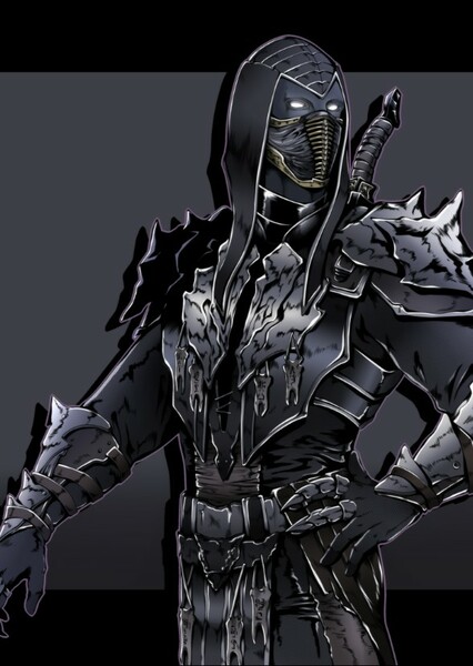 Noob Saibot photo