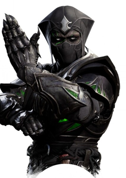 Noob Saibot (Bi-Han) photo