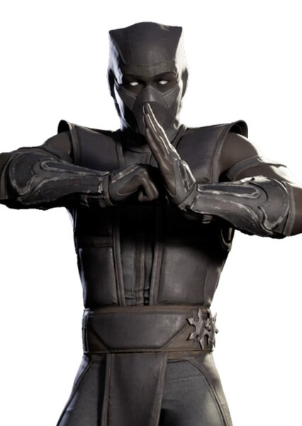 Noob Saibot (Bi-Han) photo
