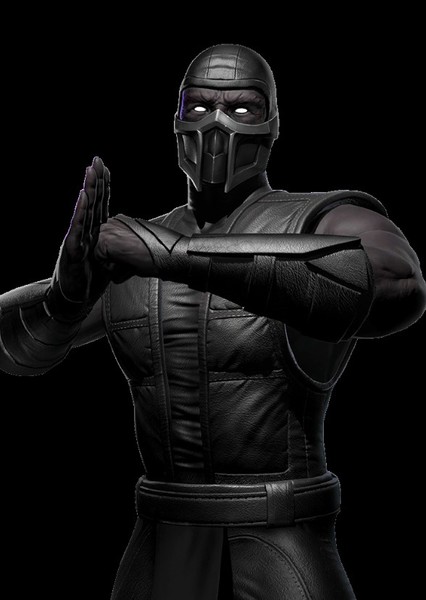 Noob Saibot (UMK3) photo