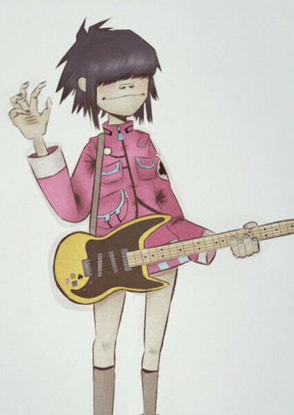Noodle
