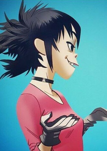 Noodle photo