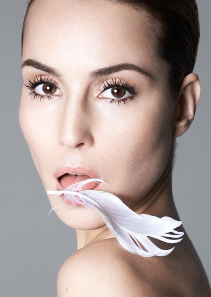 Noomi Rapace photo